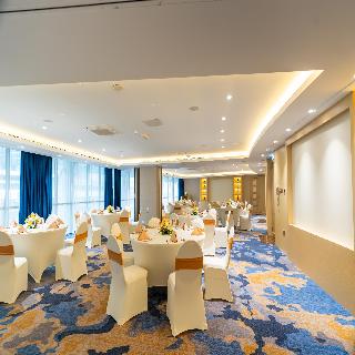 DoubleTree by Hilton Dubai Port Saeed fotoÄŸrafÄ±