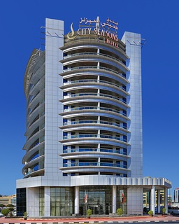 DoubleTree by Hilton Dubai Port Saeed otel fotoğrafı