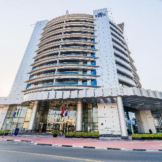 DoubleTree by Hilton Dubai Port Saeed fotoÄŸrafÄ±