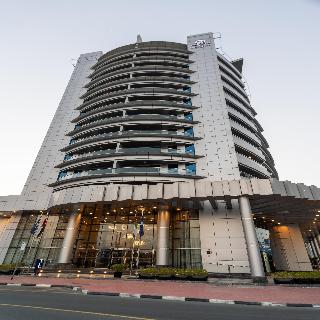 DoubleTree by Hilton Dubai Port Saeed fotoÄŸrafÄ±