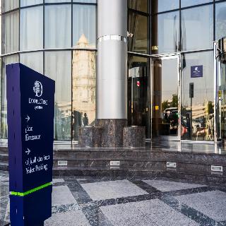 DoubleTree by Hilton Dubai Port Saeed fotoÄŸrafÄ±