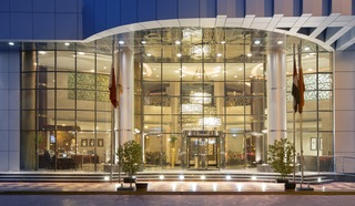 DoubleTree by Hilton Dubai Port Saeed fotoÄŸrafÄ±