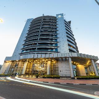 DoubleTree by Hilton Dubai Port Saeed fotoÄŸrafÄ±
