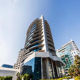 DoubleTree by Hilton Dubai Port Saeed fotoÄŸrafÄ±