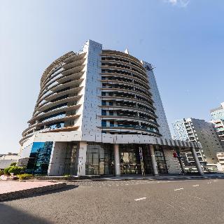 DoubleTree by Hilton Dubai Port Saeed fotoÄŸrafÄ±