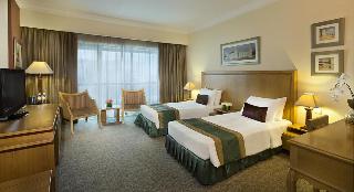 DoubleTree by Hilton Dubai Port Saeed fotoÄŸrafÄ±