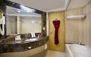 DoubleTree by Hilton Dubai Port Saeed fotoÄŸrafÄ±