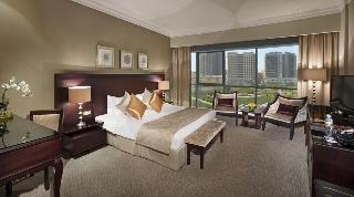 DoubleTree by Hilton Dubai Port Saeed fotoÄŸrafÄ±