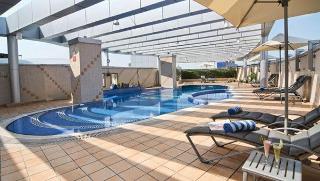 DoubleTree by Hilton Dubai Port Saeed fotoÄŸrafÄ±