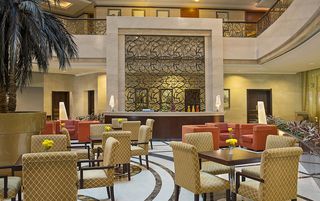 DoubleTree by Hilton Dubai Port Saeed fotoÄŸrafÄ±