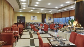 DoubleTree by Hilton Dubai Port Saeed fotoÄŸrafÄ±