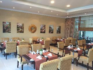 DoubleTree by Hilton Dubai Port Saeed fotoÄŸrafÄ±