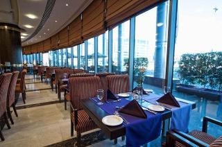 DoubleTree by Hilton Dubai Port Saeed fotoÄŸrafÄ±