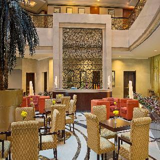 DoubleTree by Hilton Dubai Port Saeed fotoÄŸrafÄ±