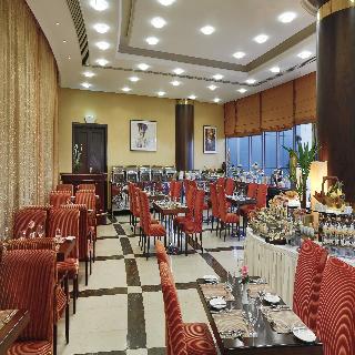 DoubleTree by Hilton Dubai Port Saeed fotoÄŸrafÄ±