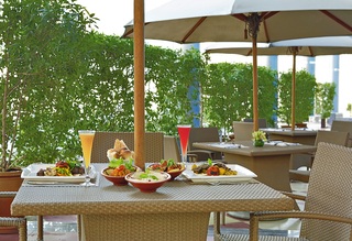 DoubleTree by Hilton Dubai Port Saeed fotoÄŸrafÄ±