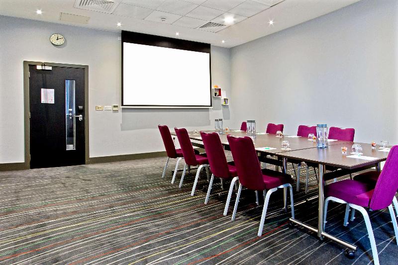 Park Inn by Radisson Manchester City Centre - Toplantı