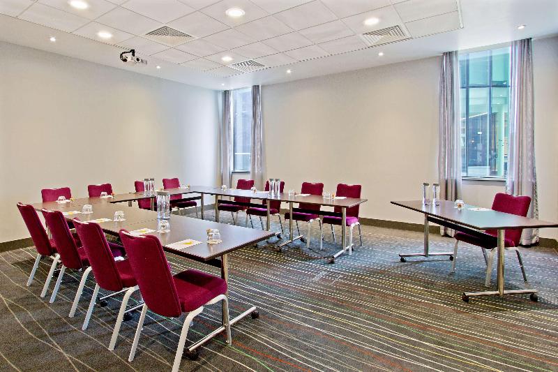 Park Inn by Radisson Manchester City Centre - Toplantı