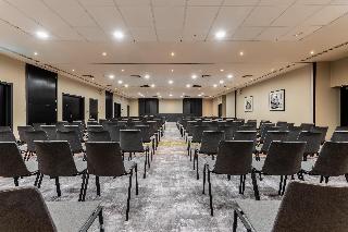 Park Inn by Radisson Manchester City Centre fotoÄŸrafÄ±