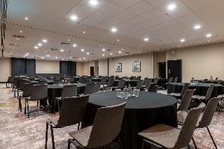 Park Inn by Radisson Manchester City Centre fotoÄŸrafÄ±