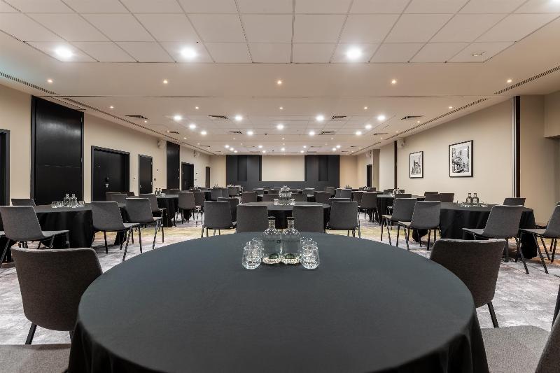 Park Inn by Radisson Manchester City Centre - Toplantı
