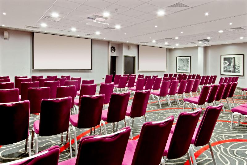 Park Inn by Radisson Manchester City Centre - Toplantı