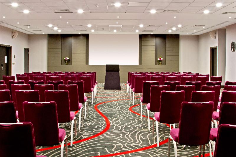 Park Inn by Radisson Manchester City Centre - Toplantı