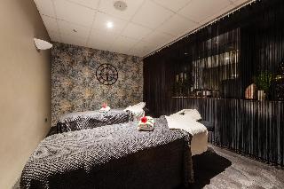 Park Inn by Radisson Manchester City Centre fotoÄŸrafÄ±