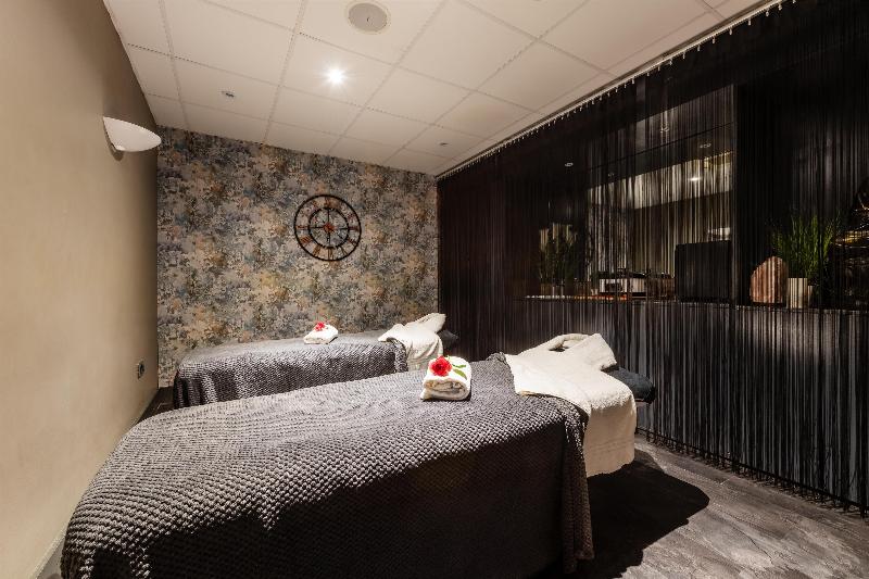 Park Inn by Radisson Manchester City Centre - Aktivite