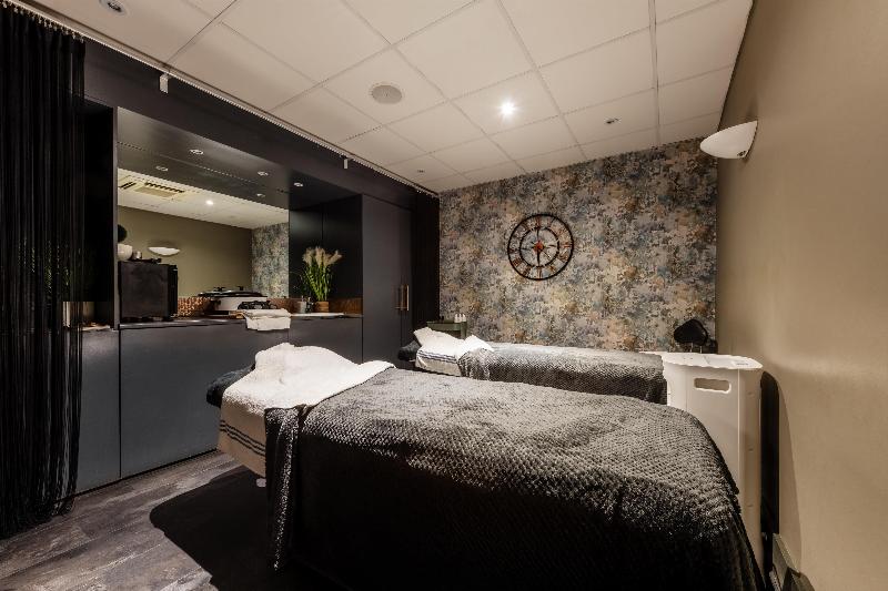 Park Inn by Radisson Manchester City Centre - Aktivite