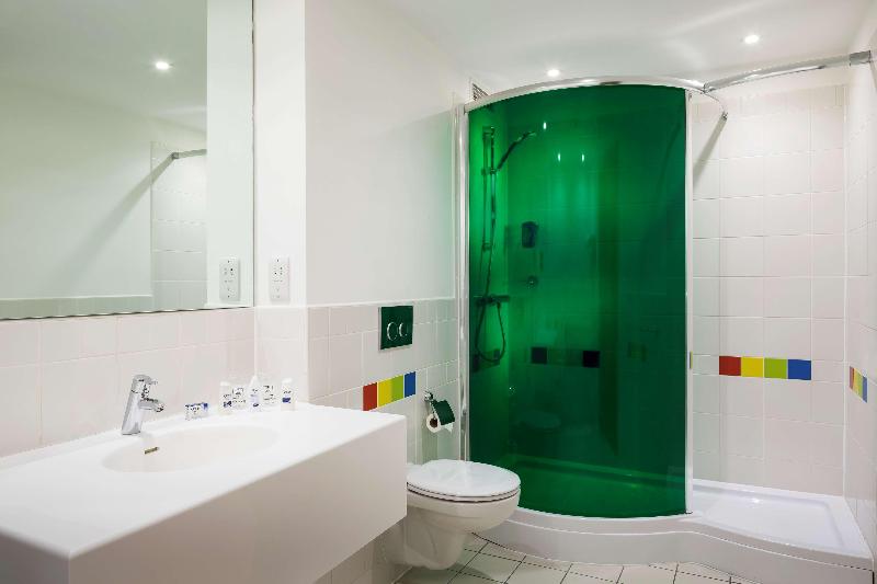 Park Inn by Radisson Manchester City Centre - Oda