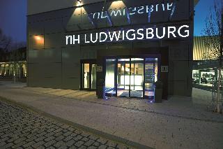 NH Ludwigsburg fotoÄŸrafÄ±