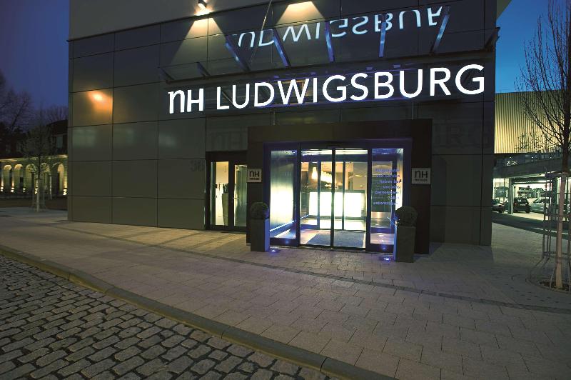 NH Ludwigsburg - Genel