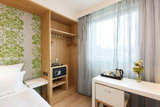 NH Ludwigsburg fotoÄŸrafÄ±