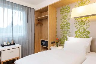 NH Ludwigsburg fotoÄŸrafÄ±