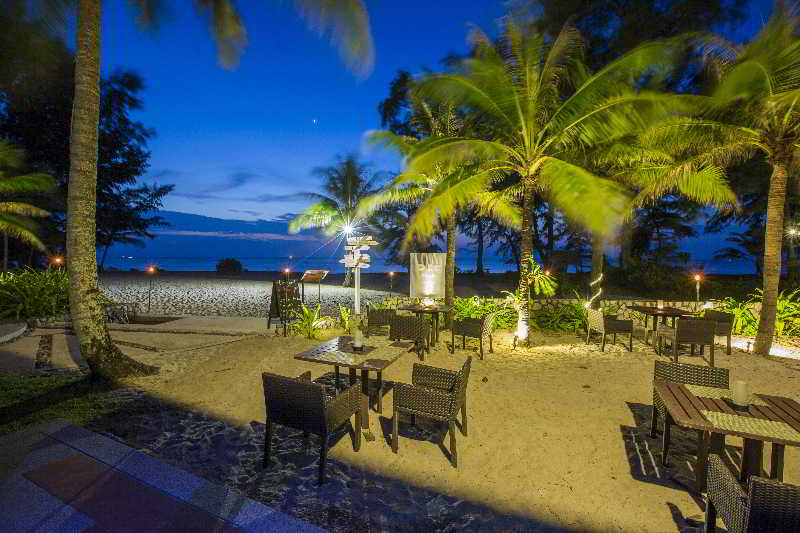 Estella Mai Khao Beach otel fotoğrafı
