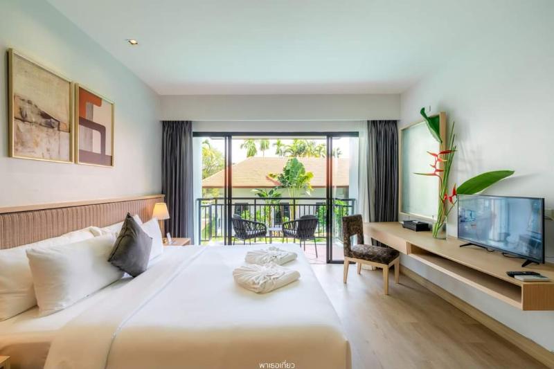 Estella Mai Khao Beach - Oda