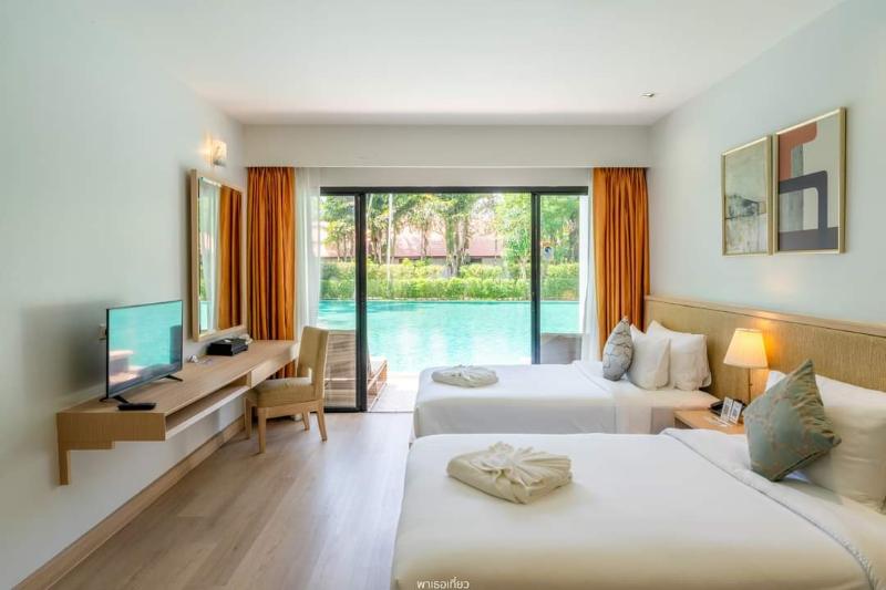 Estella Mai Khao Beach - Oda