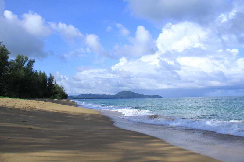 Estella Mai Khao Beach fotoÄŸrafÄ±