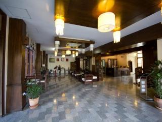 Rainforest ChiangMai Hotel fotoÄŸrafÄ±