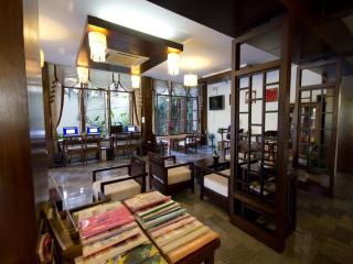 Rainforest ChiangMai Hotel fotoÄŸrafÄ±