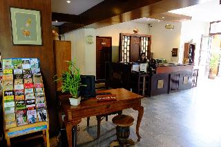 Rainforest ChiangMai Hotel fotoÄŸrafÄ±