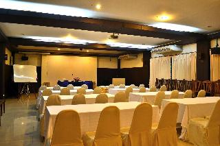Rainforest ChiangMai Hotel fotoÄŸrafÄ±