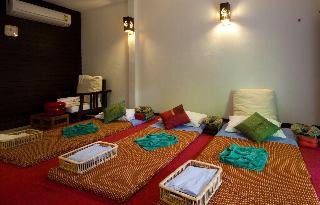 Rainforest ChiangMai Hotel fotoÄŸrafÄ±