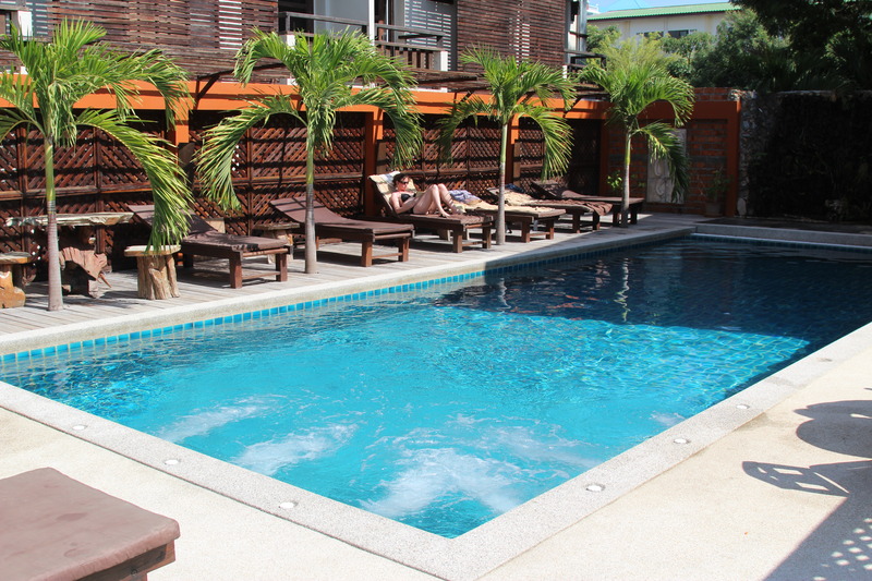 Rainforest ChiangMai Hotel - Genel