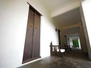 Rainforest ChiangMai Hotel fotoÄŸrafÄ±
