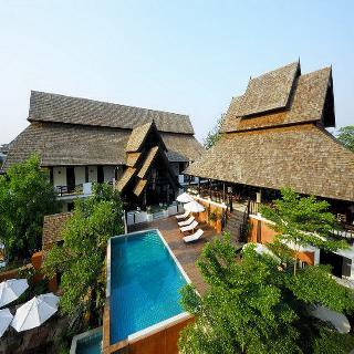 Rainforest ChiangMai Hotel fotoÄŸrafÄ±
