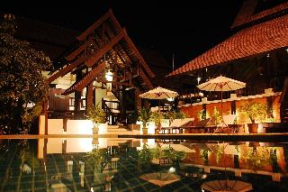 Rainforest ChiangMai Hotel fotoÄŸrafÄ±