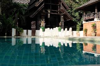 Rainforest ChiangMai Hotel fotoÄŸrafÄ±