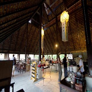 Rainforest ChiangMai Hotel fotoÄŸrafÄ±